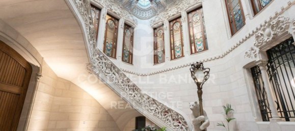 4 bedrooms Penthouse in Eixample, Spain No. 79452 5