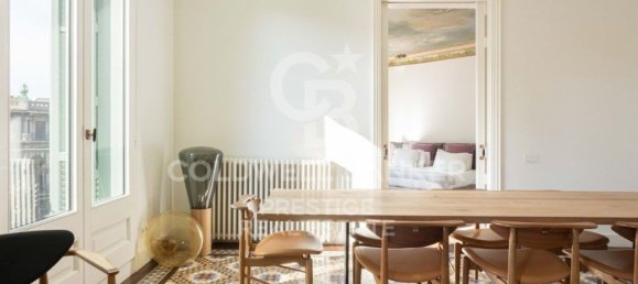 4 bedrooms Penthouse in Eixample, Spain No. 79452 11