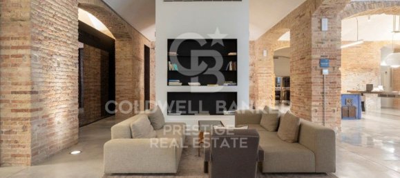 4 bedrooms Penthouse in Eixample, Spain No. 79452 33