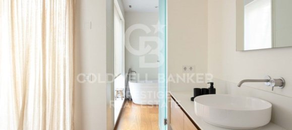 4 bedrooms Penthouse in Eixample, Spain No. 79452 23