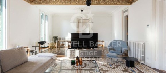 4 bedrooms Penthouse in Eixample, Spain No. 79452 7
