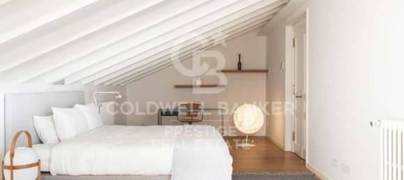 4 bedrooms Penthouse in Eixample, Spain No. 79452 14