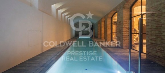 4 bedrooms Penthouse in Eixample, Spain No. 79452 35