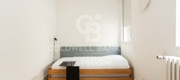 4 bedrooms Penthouse in Eixample, Spain No. 79452 16