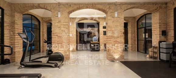 4 bedrooms Penthouse in Eixample, Spain No. 79452 34