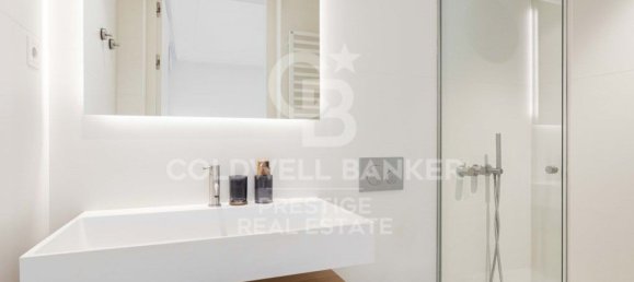 4 bedrooms Penthouse in Eixample, Spain No. 79452 21