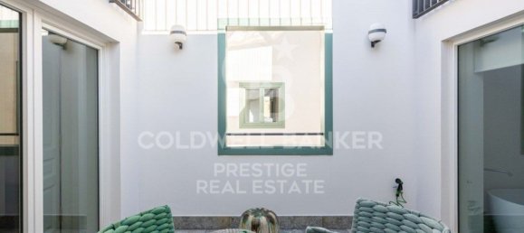 4 bedrooms Penthouse in Eixample, Spain No. 79452 25