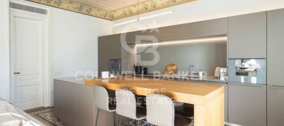 4 bedrooms Penthouse in Eixample, Spain No. 79452 8