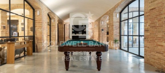 4 bedrooms Penthouse in Eixample, Spain No. 79452 36