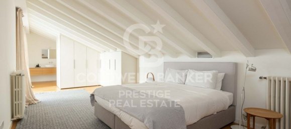 4 bedrooms Penthouse in Eixample, Spain No. 79452 13