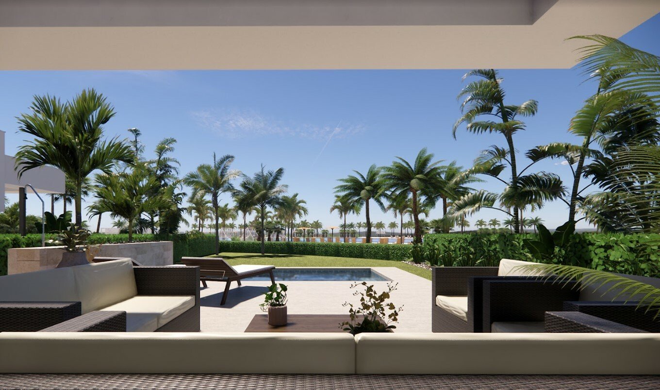 4 bedrooms House in Santa Rosalia, Spain No. 284507