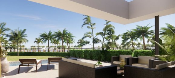 4 bedrooms House in Santa Rosalia, Spain No. 284507 4