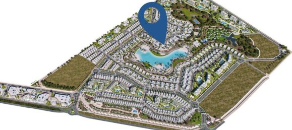 4 bedrooms House in Santa Rosalia, Spain No. 284507 19