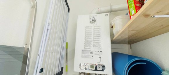 3 rooms Apartment in Valenzano, Italy No. 21337 9