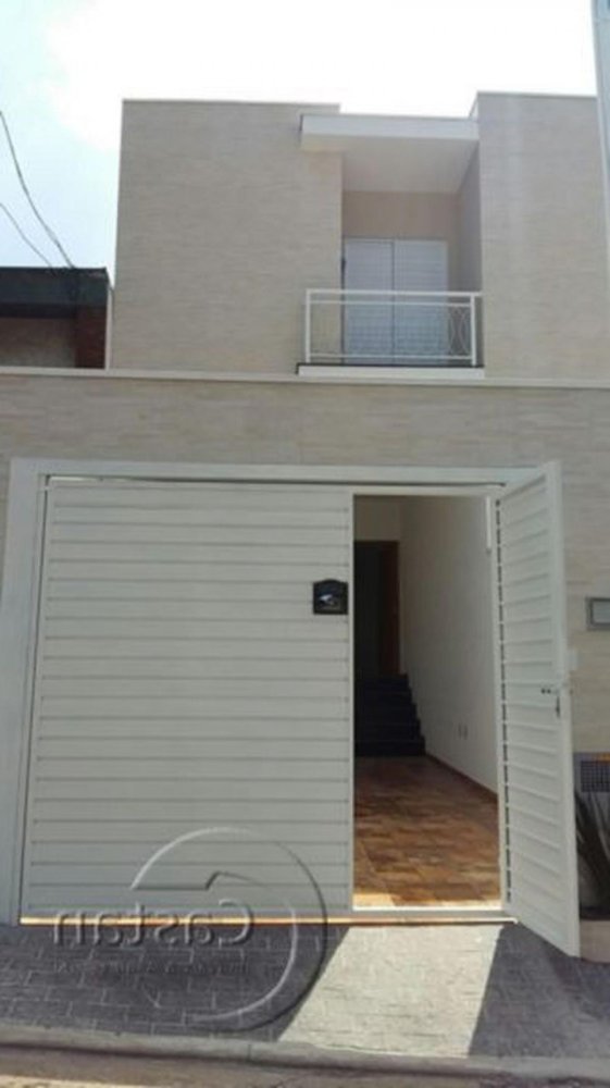 Casa T3 em São Paulo, Brazil N.º 561137