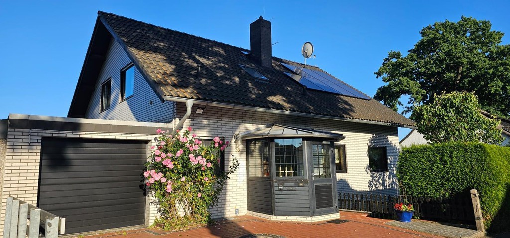 1 Schlafzimmer Haus in Bielefeld, Germany, Nr. 275717