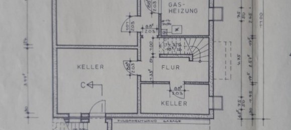 1 Schlafzimmer Haus in Bielefeld, Germany, Nr. 275717 16