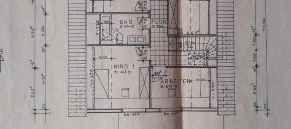 1 Schlafzimmer Haus in Bielefeld, Germany, Nr. 275717 15