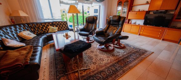 1 Schlafzimmer Haus in Bielefeld, Germany, Nr. 275717 4