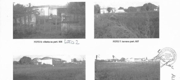 6 bedrooms Villa in Nettuno, Italy No. 14575 2