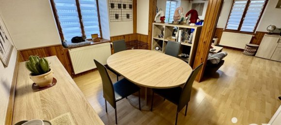 4 rooms Townhouse in Wolfgantzen, France No. 38855 13