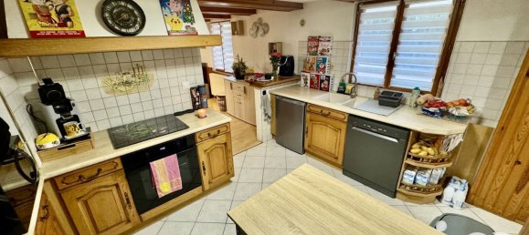 4 rooms Townhouse in Wolfgantzen, France No. 38855 26