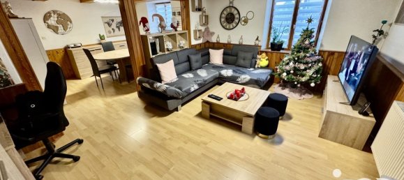 4 rooms Townhouse in Wolfgantzen, France No. 38855 5