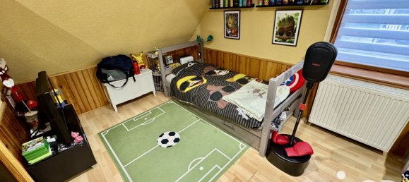 4 rooms Townhouse in Wolfgantzen, France No. 38855 16