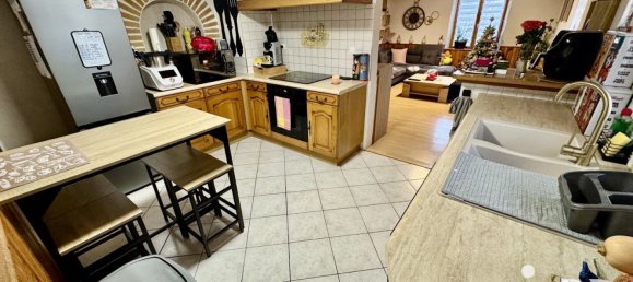 4 rooms Townhouse in Wolfgantzen, France No. 38855 3