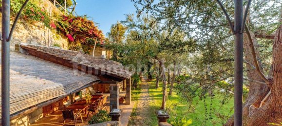 Villa de 2 dormitorios en Massa Lubrense, Italy No. 107012 14