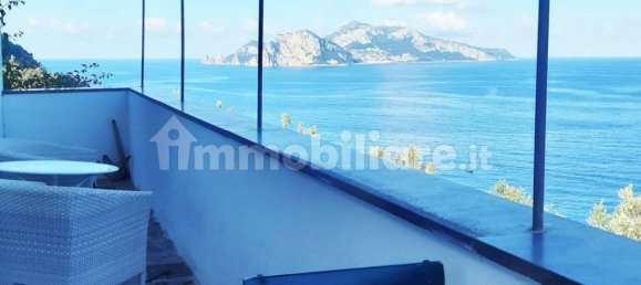 Villa de 2 dormitorios en Massa Lubrense, Italy No. 107012 16