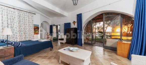 Villa de 2 dormitorios en Massa Lubrense, Italy No. 107012 13