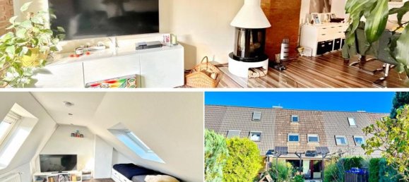 4 bedrooms Townhouse in Schleswig-Holstein, Germany No. 25838 2