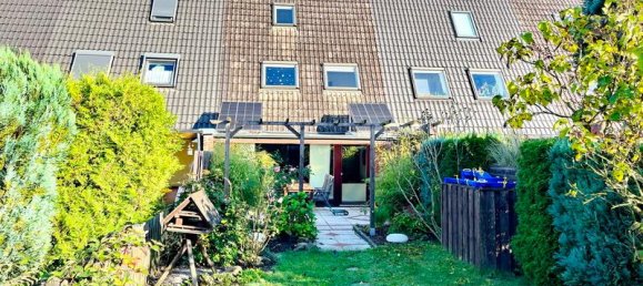 4 bedrooms Townhouse in Schleswig-Holstein, Germany No. 25838 6