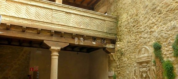 Здание 1618м² в Сепульведа, Испания № 125100 8