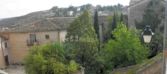 Здание 1618м² в Сепульведа, Испания № 125100 47