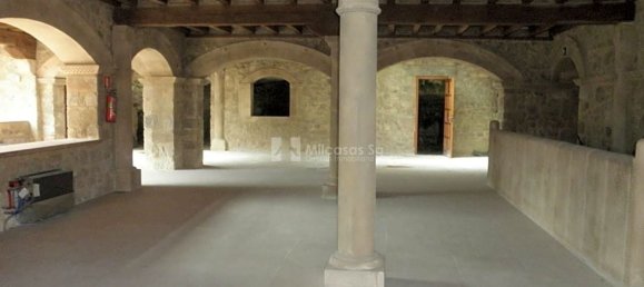 Здание 1618м² в Сепульведа, Испания № 125100 17