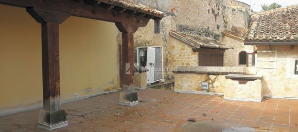 Здание 1618м² в Сепульведа, Испания № 125100 43