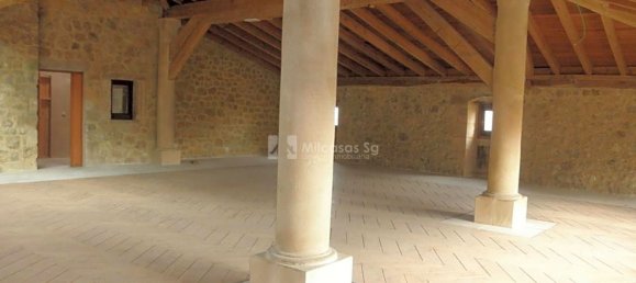 Здание 1618м² в Сепульведа, Испания № 125100 37