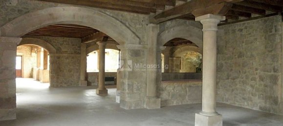 Здание 1618м² в Сепульведа, Испания № 125100 16