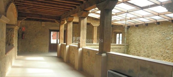 Здание 1618м² в Сепульведа, Испания № 125100 23