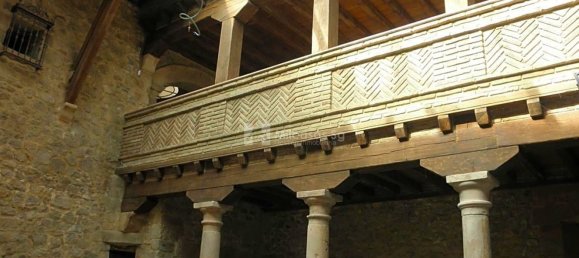 Здание 1618м² в Сепульведа, Испания № 125100 6