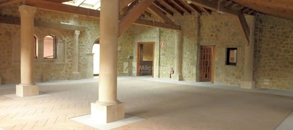 Здание 1618м² в Сепульведа, Испания № 125100 39