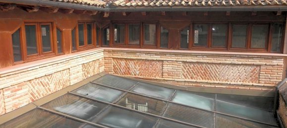 Здание 1618м² в Сепульведа, Испания № 125100 46