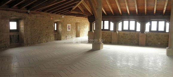 Здание 1618м² в Сепульведа, Испания № 125100 36