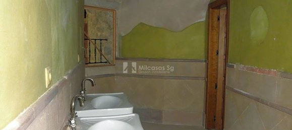 Здание 1618м² в Сепульведа, Испания № 125100 28