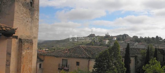 Здание 1618м² в Сепульведа, Испания № 125100 42