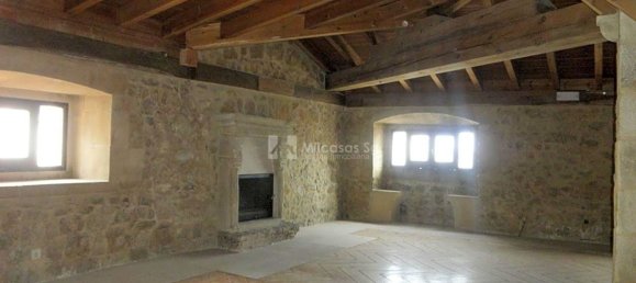 Здание 1618м² в Сепульведа, Испания № 125100 31