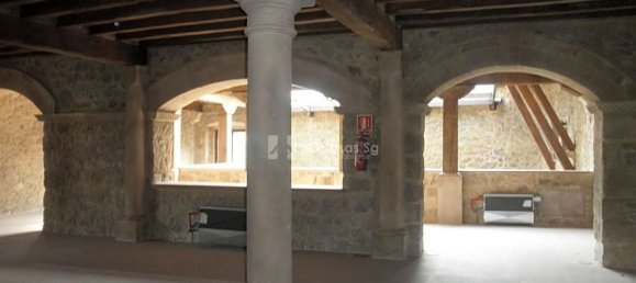 Здание 1618м² в Сепульведа, Испания № 125100 49