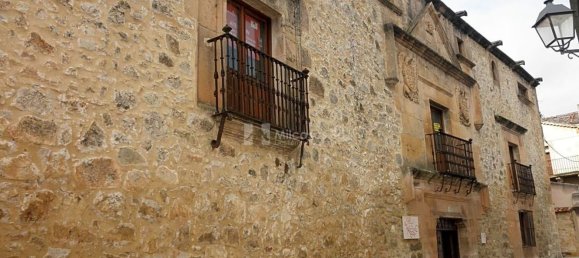 Здание 1618м² в Сепульведа, Испания № 125100 2